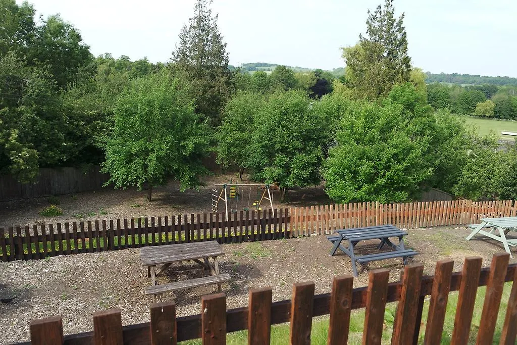 The Bruce Arms Hotel Masham