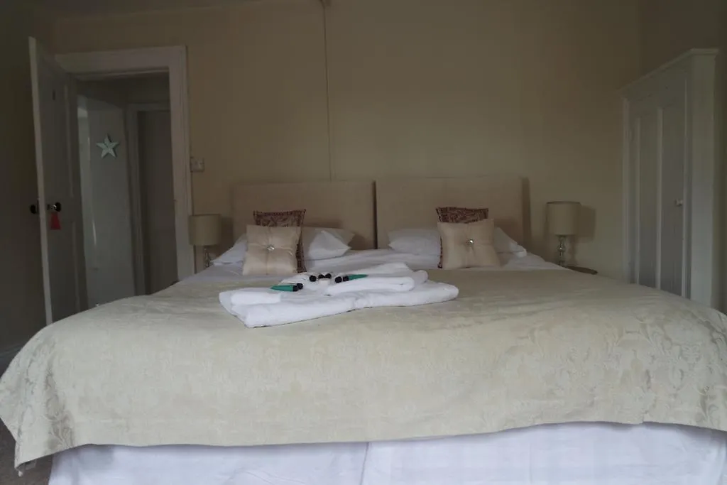 The Bruce Arms Hotel Masham 2*,
