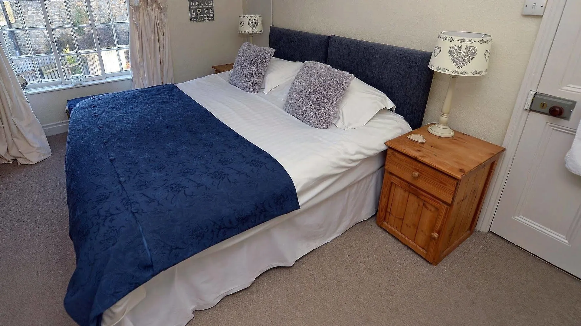 Inn The Bruce Arms Hotel Masham
