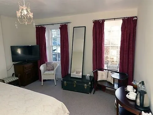 The Bruce Arms Hotel Masham 2*,  United Kingdom